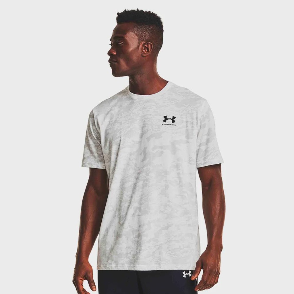 Imagem 2 do produto Camiseta Under Armour ABC Camo Masculina