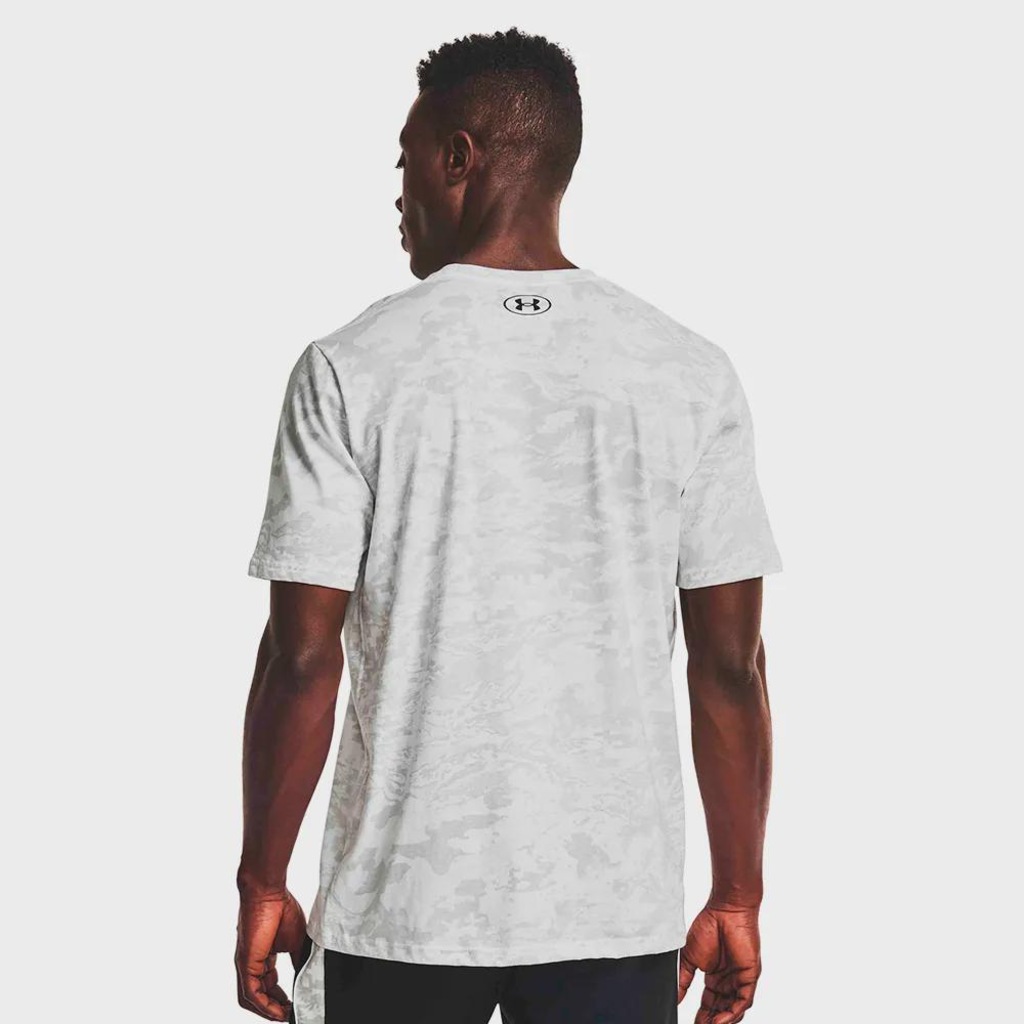 Imagem 3 do produto Camiseta Under Armour ABC Camo Masculina