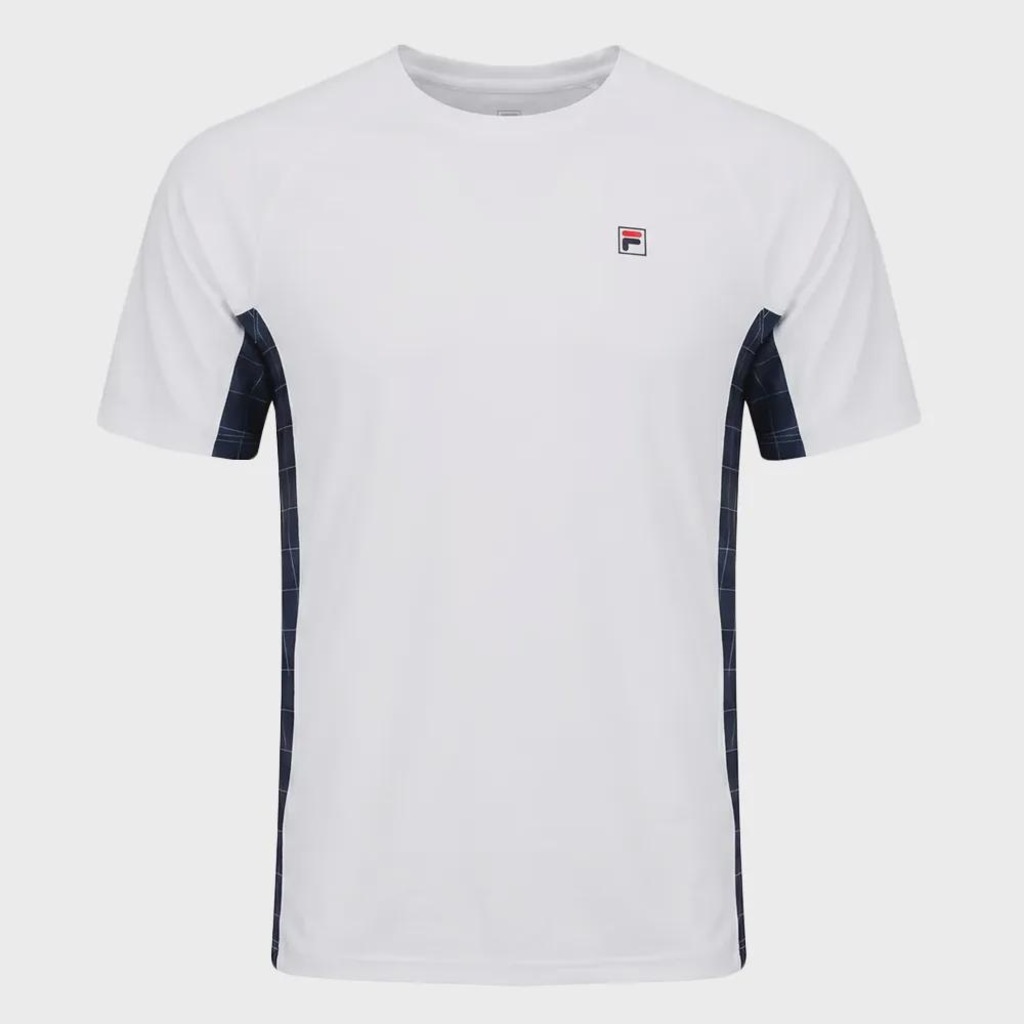 Imagem 1 do produto Camiseta Fila Grid Match Masculina
