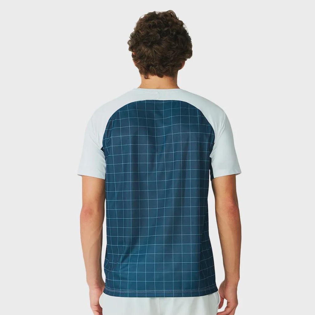 Imagem 3 do produto Camiseta Fila Grid Match Masculina