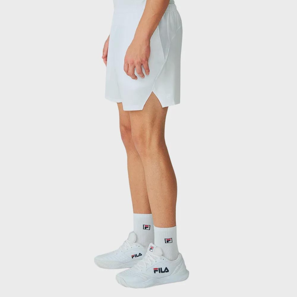 Imagem 3 do produto Short Fila Mesh Match II 5 Masculino