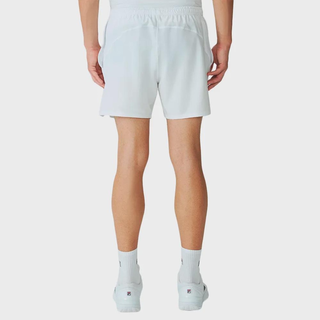 Imagem 4 do produto Short Fila Mesh Match II 5 Masculino