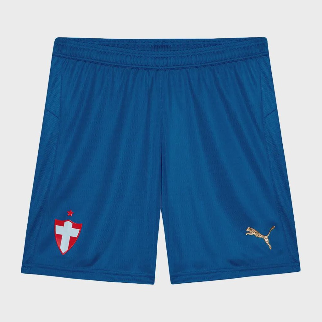 Imagem 1 do produto Calção do Palmeiras III 26/27 Puma Jogador Masculino