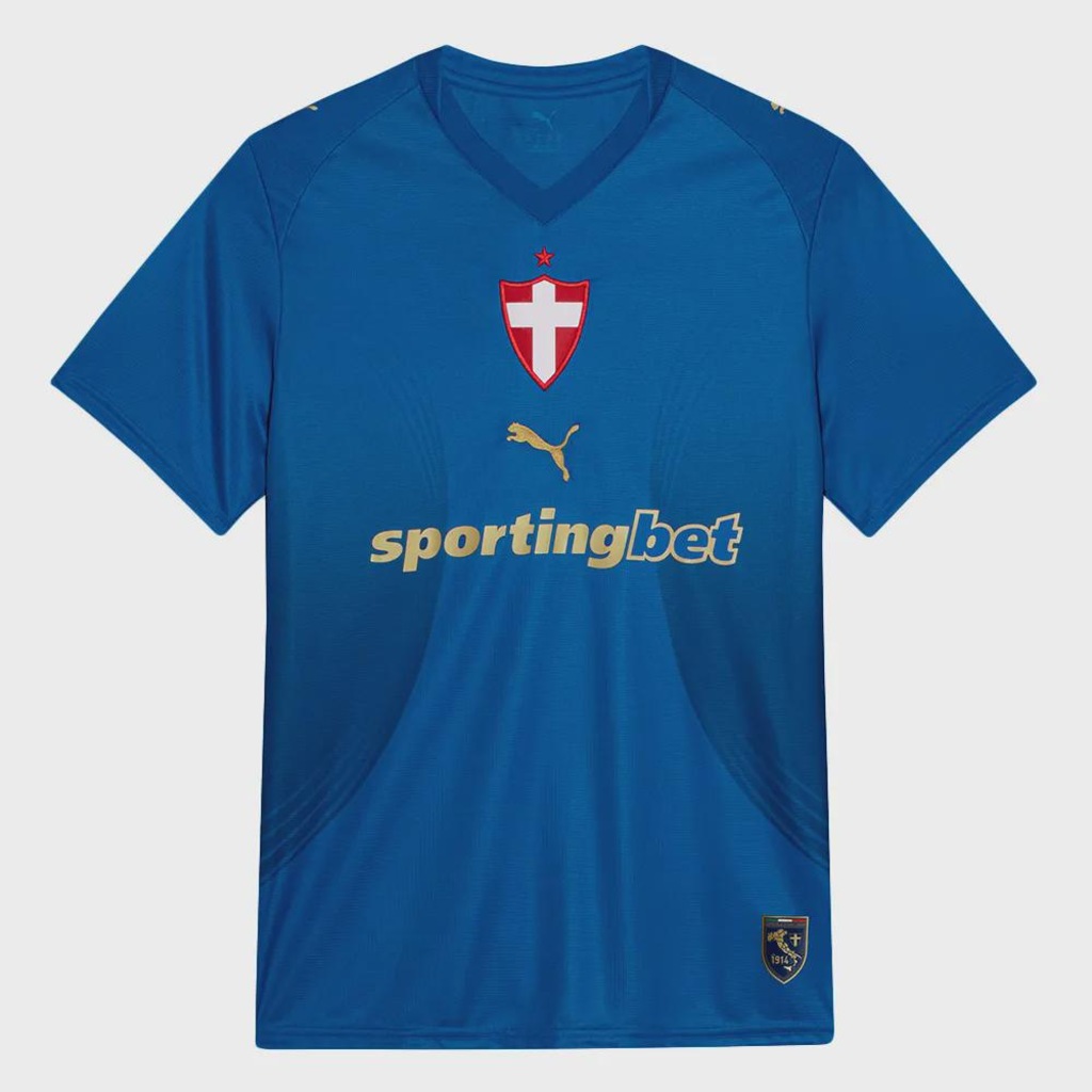 Imagem 1 do produto Camisa do Palmeiras III 26/27 Puma Torcedor Masculina