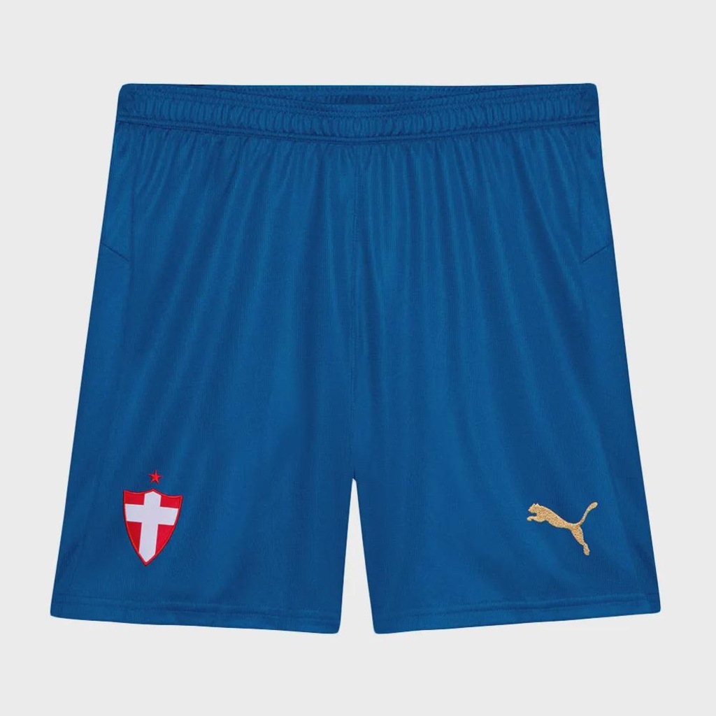 Imagem 1 do produto Calção do Palmeiras III 26/27 Puma Torcedor Masculino