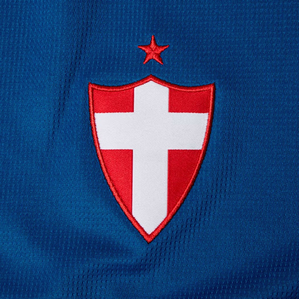 Imagem 3 do produto Calção do Palmeiras III 26/27 Puma Torcedor Masculino