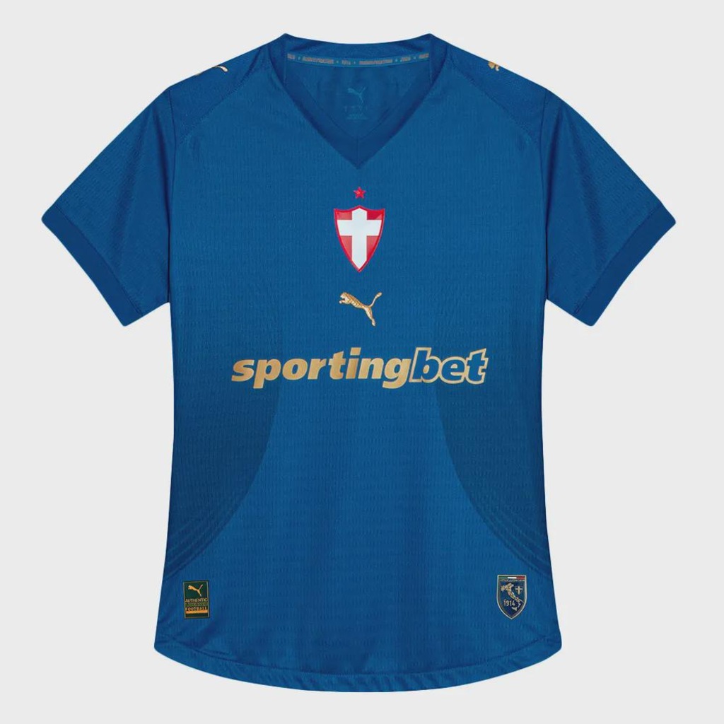 Imagem 1 do produto Camisa do Palmeiras III 26/27 Puma Masculina