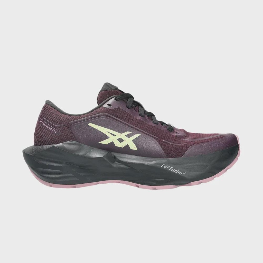 Imagem 1 do produto Tênis Feminino Asics Novablast 6 GTX