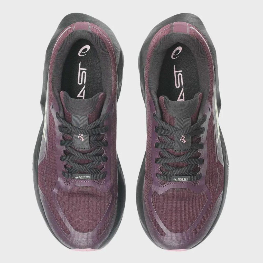Imagem 5 do produto Tênis Feminino Asics Novablast 6 GTX