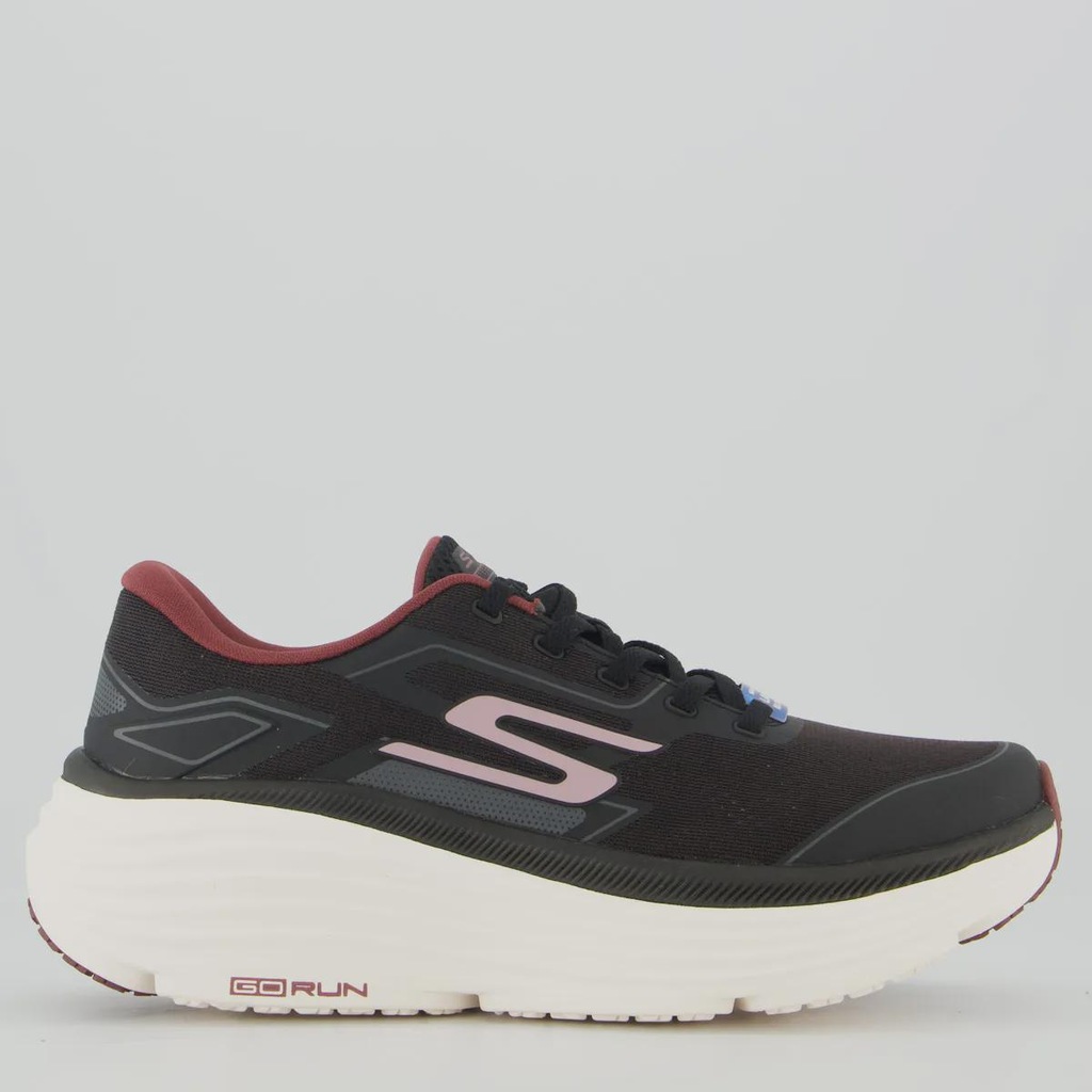 Imagem 1 do produto Tênis Feminino Skechers Max Cushioning Endeavour