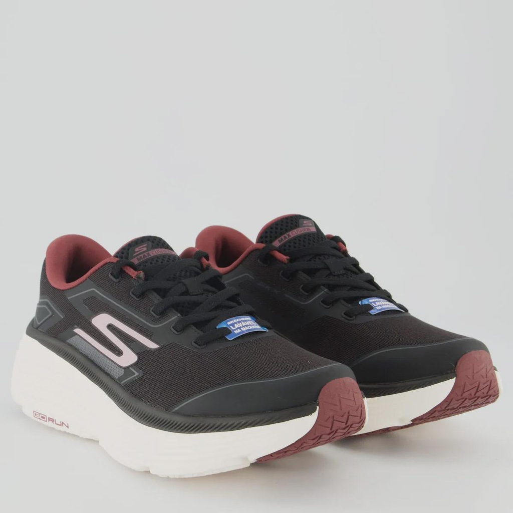 Imagem 2 do produto Tênis Feminino Skechers Max Cushioning Endeavour