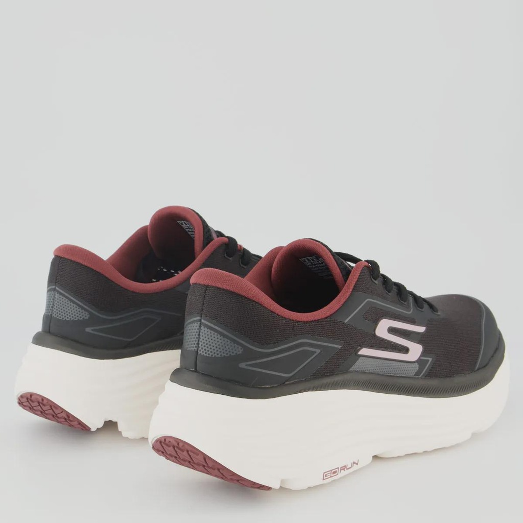 Imagem 3 do produto Tênis Feminino Skechers Max Cushioning Endeavour