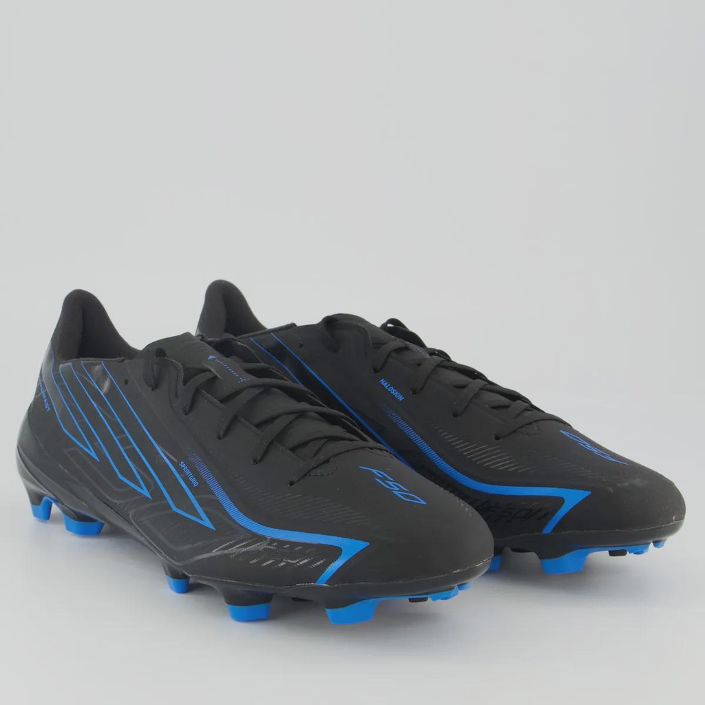 Imagem 2 do produto Chuteira Campo Adulto adidas F50 Hyperfast League FG