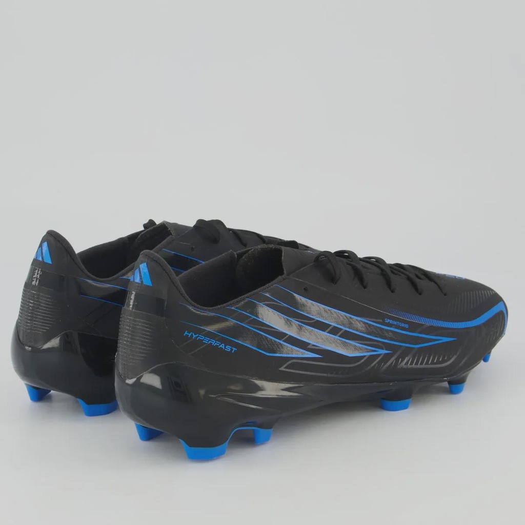 Imagem 3 do produto Chuteira Campo Adulto adidas F50 Hyperfast League FG