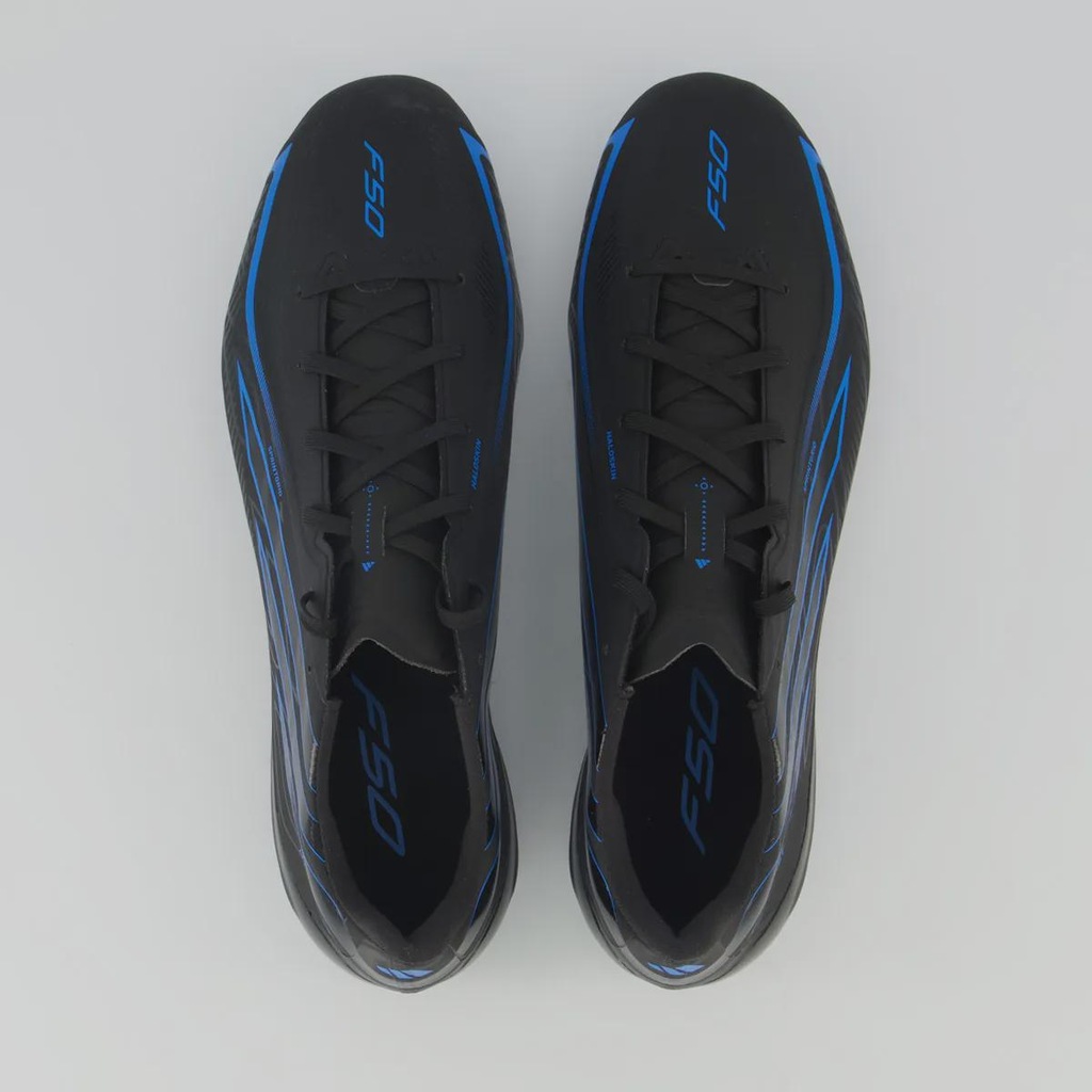 Imagem 4 do produto Chuteira Campo Adulto adidas F50 Hyperfast League FG