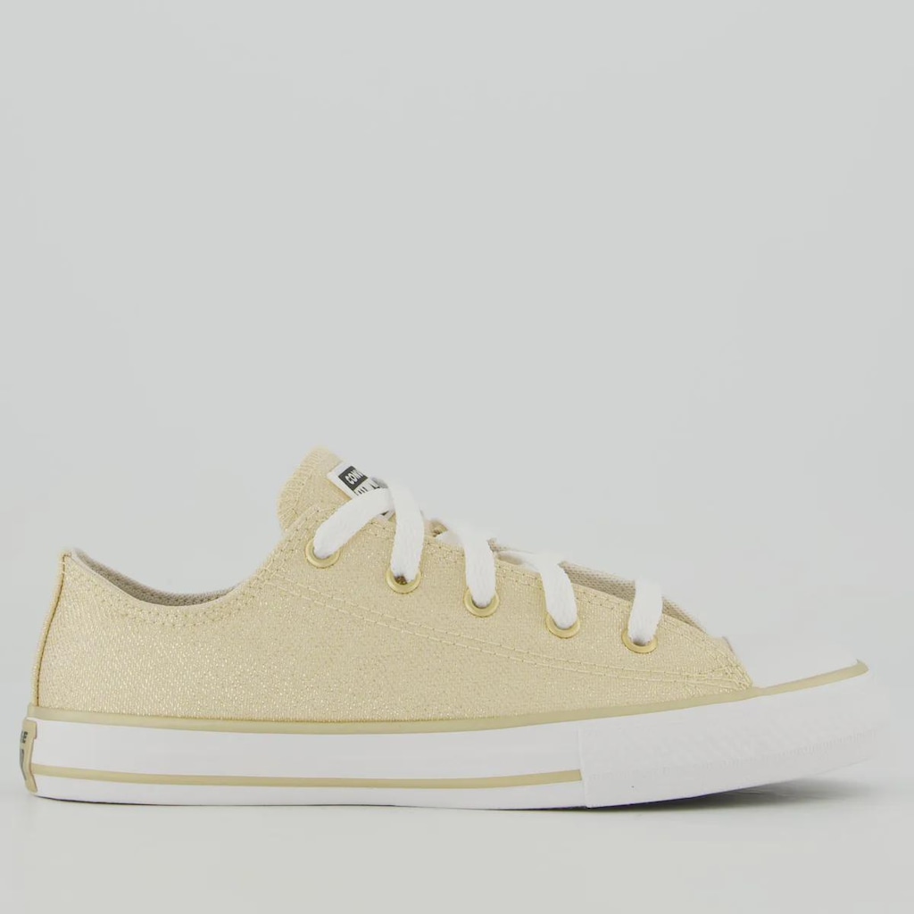 Imagem 1 do produto Tênis Infantil Converse All Star Chuck Taylor Side