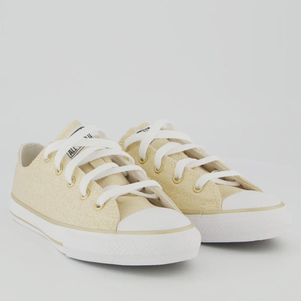 Imagem 2 do produto Tênis Infantil Converse All Star Chuck Taylor Side