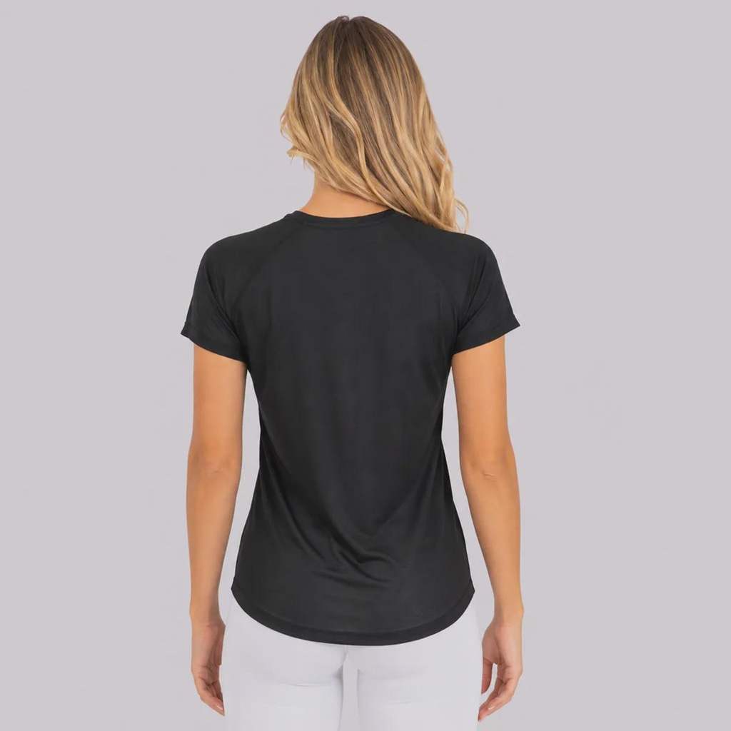 Imagem 4 do produto Camisa Olympikus Runner MC 2.0 Feminina