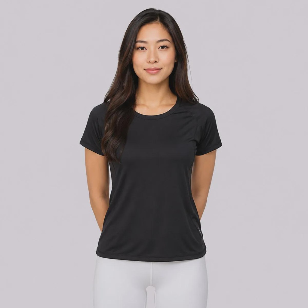 Imagem 1 do produto Camisa Olympikus Corre Força Feminina