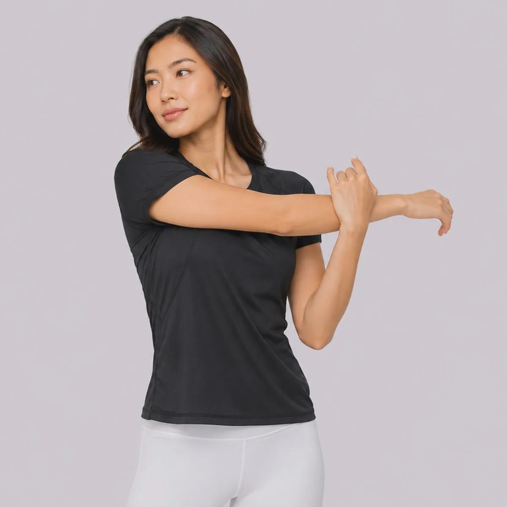 Imagem 2 do produto Camisa Olympikus Corre Força Feminina
