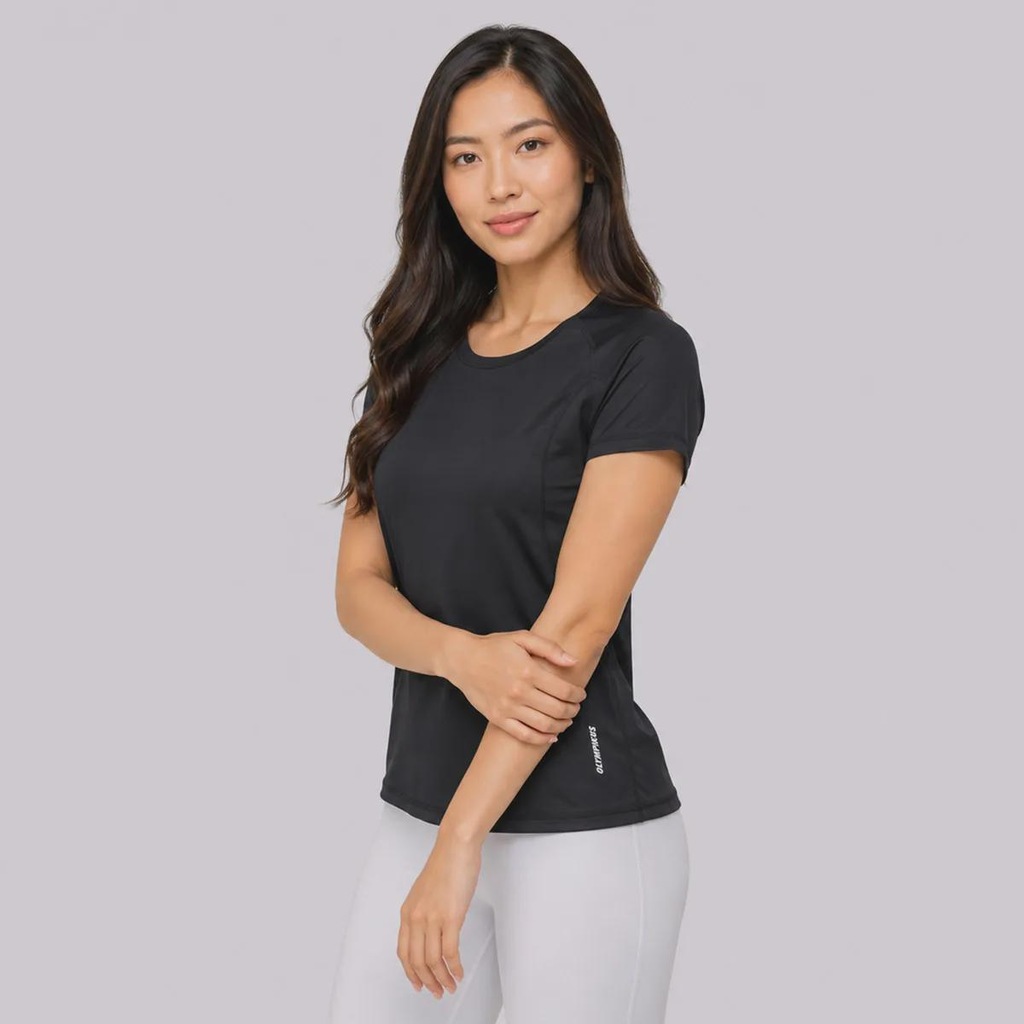 Imagem 3 do produto Camisa Olympikus Corre Força Feminina
