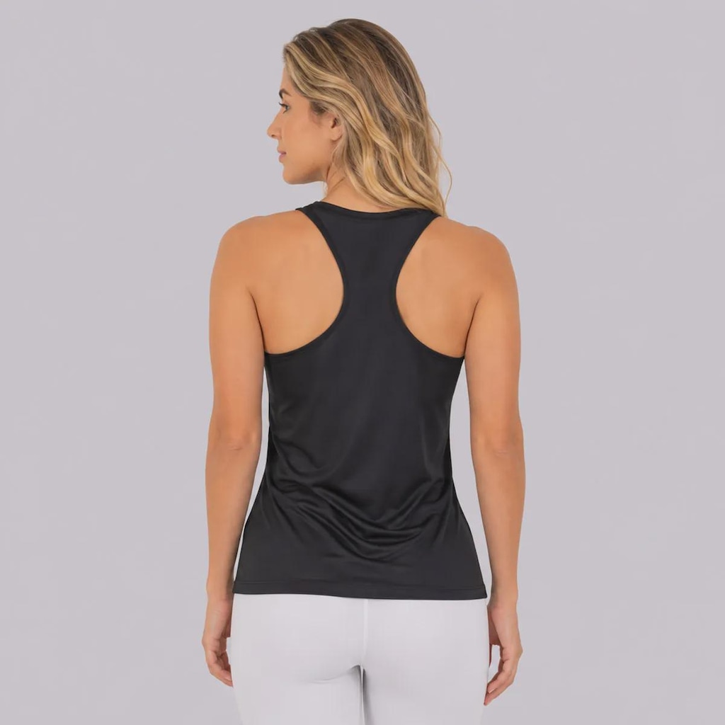Imagem 4 do produto Camiseta Regata Olympikus Runner 2.0 Feminina