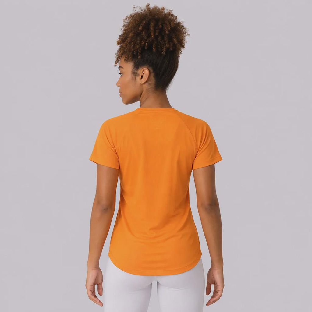 Imagem 4 do produto Camisa Olympikus Runner MC 2.0 Feminina