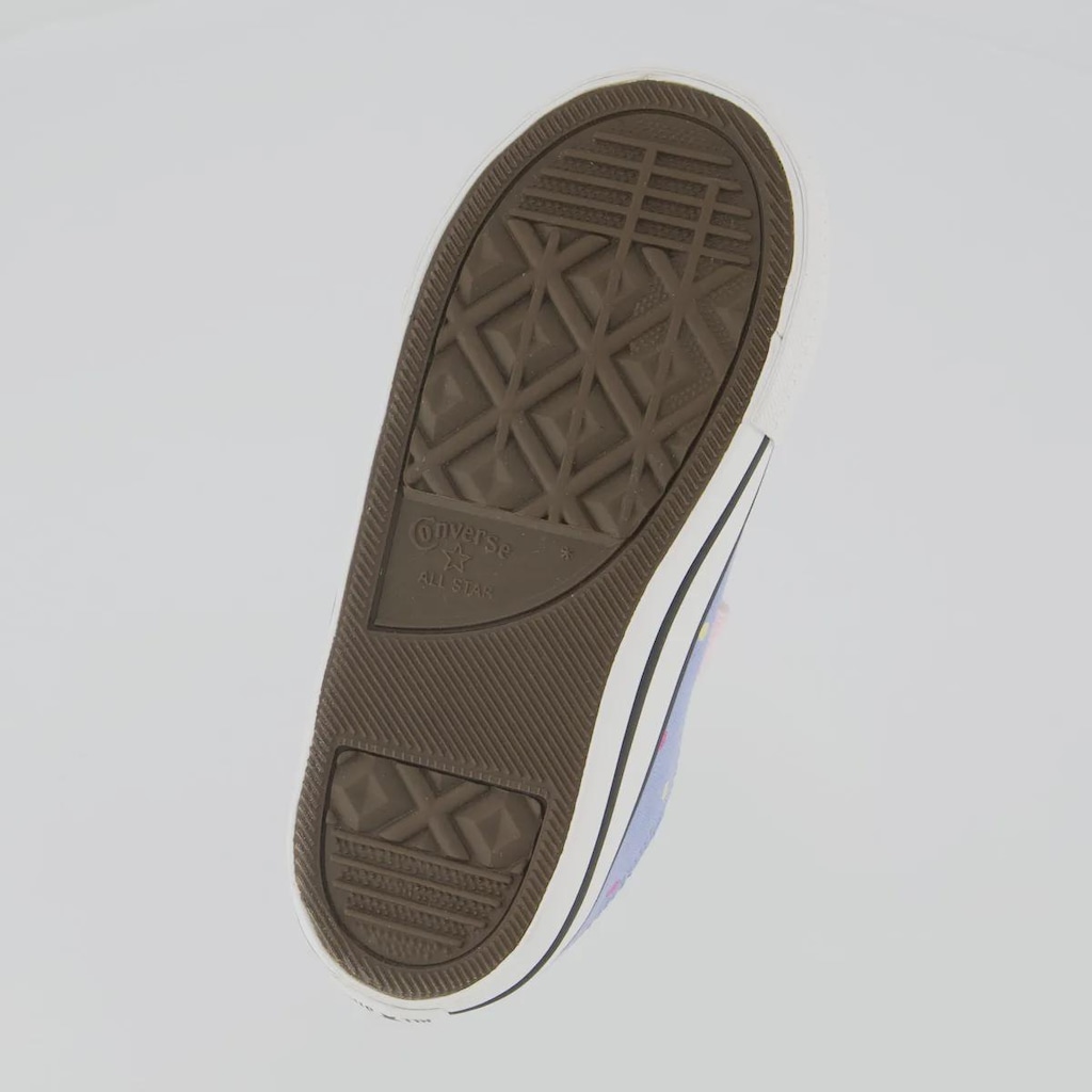 Imagem 5 do produto Tênis Infantil Converse All Star Chuck Taylor Poá 2V