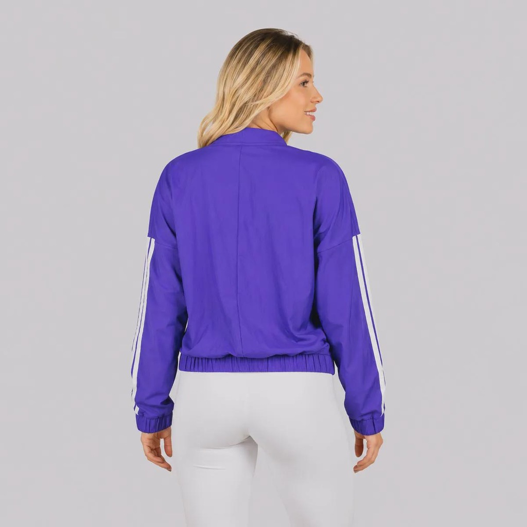 Imagem 4 do produto Jaqueta Feminina adidas Bomber Essentials