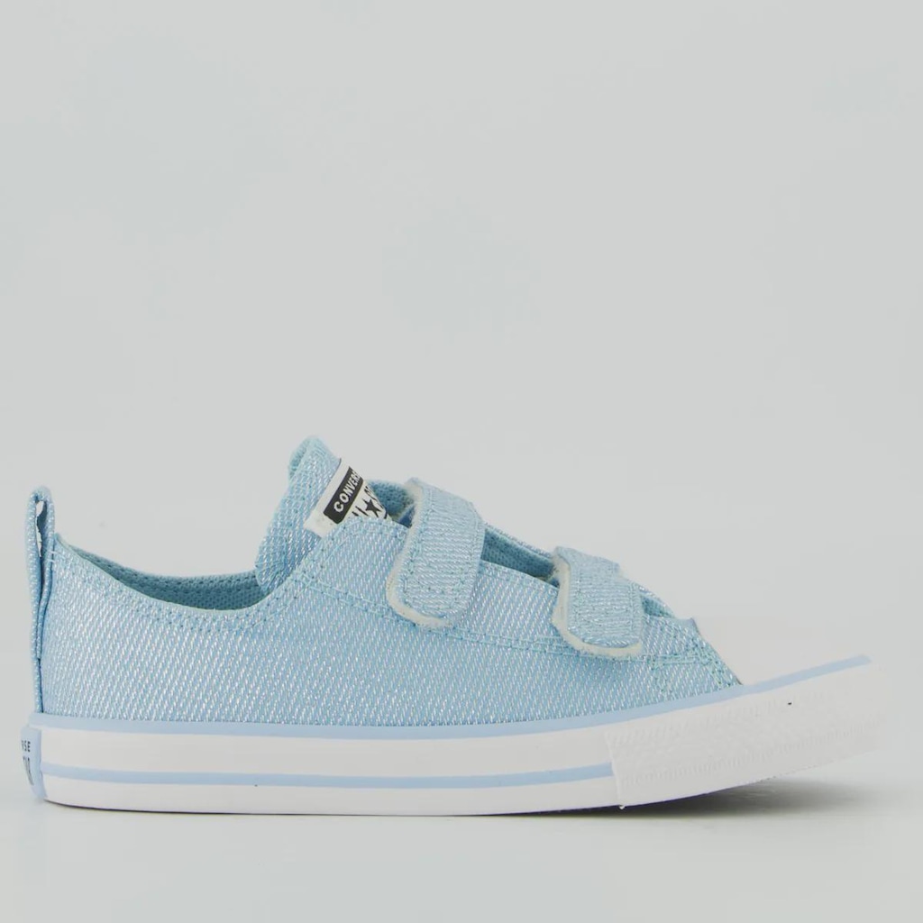 Imagem 1 do produto Tênis Infantil Converse All Star Chuck Taylor Side 2V