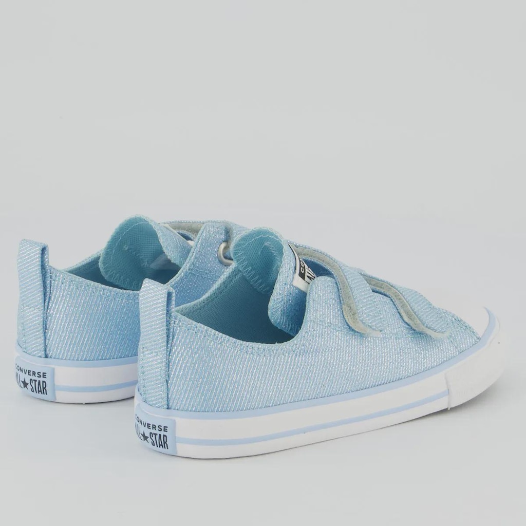 Imagem 3 do produto Tênis Infantil Converse All Star Chuck Taylor Side 2V