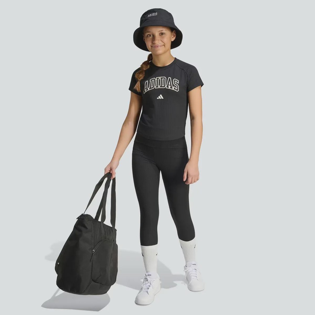 Imagem 5 do produto Camiseta adidas Train Essentials Seasonal Infantil