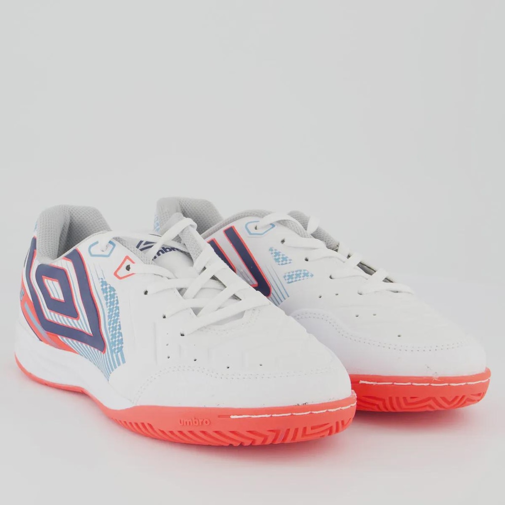 Imagem 2 do produto Chuteira Futsal Infantil Umbro Pro 5 II