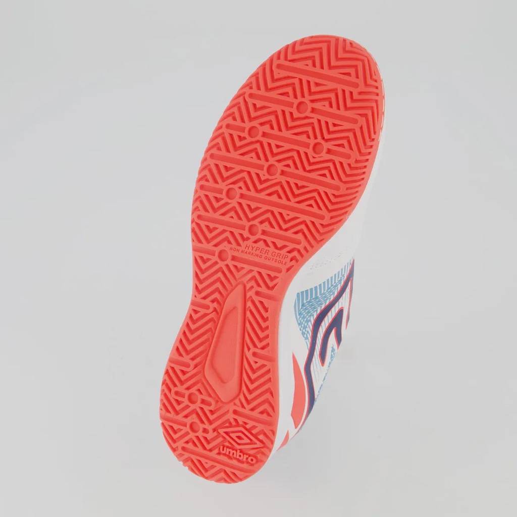 Imagem 5 do produto Chuteira Futsal Infantil Umbro Pro 5 II