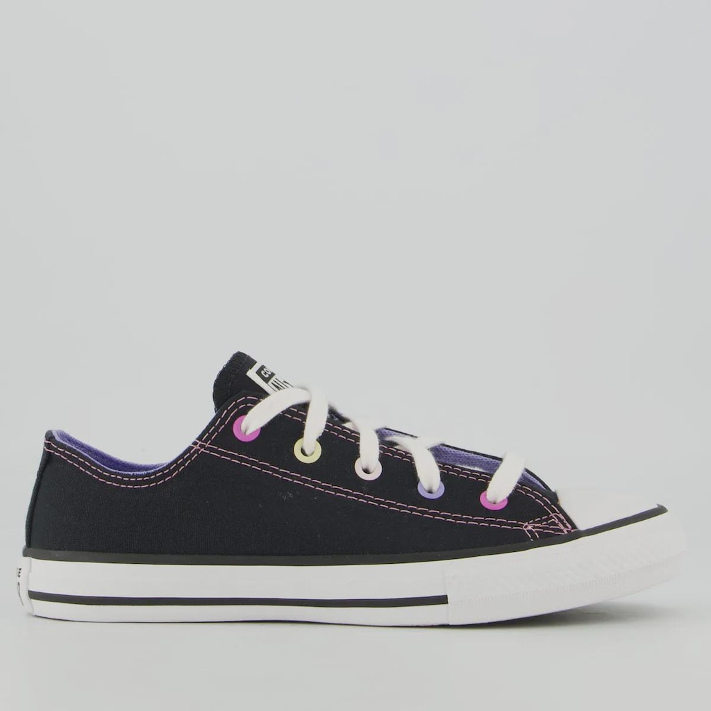Imagem 1 do produto Tênis Infantil Converse All Star Chuck Taylor