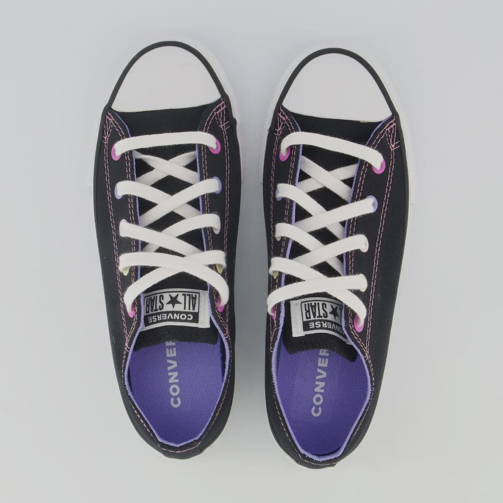 Imagem 4 do produto Tênis Infantil Converse All Star Chuck Taylor