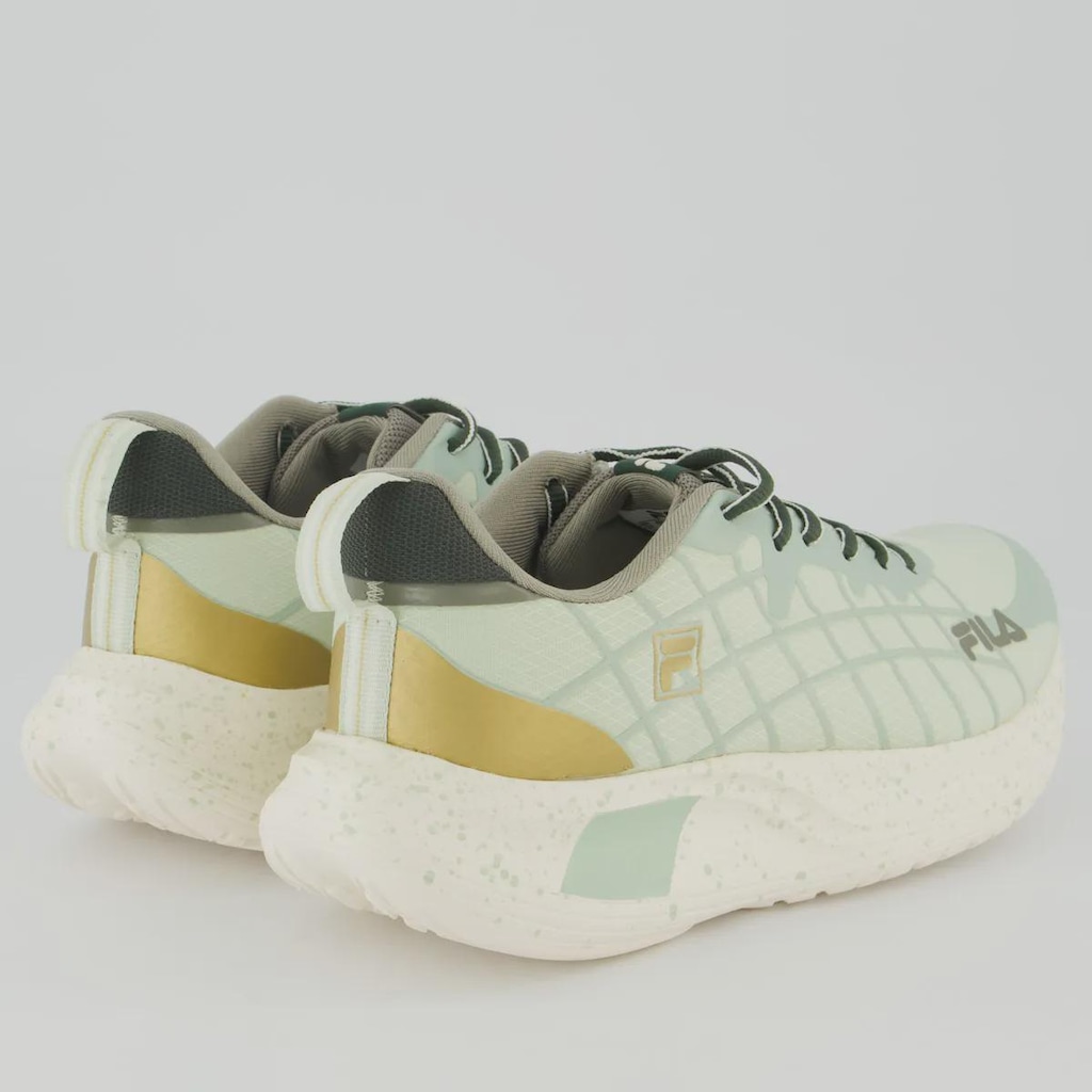 Imagem 3 do produto Tênis Feminino Fila Focus