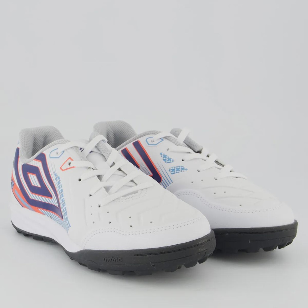 Imagem 2 do produto Chuteira Society Infantil Umbro Pro 5 II