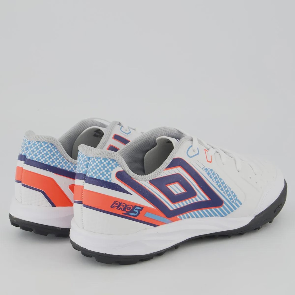 Imagem 3 do produto Chuteira Society Infantil Umbro Pro 5 II
