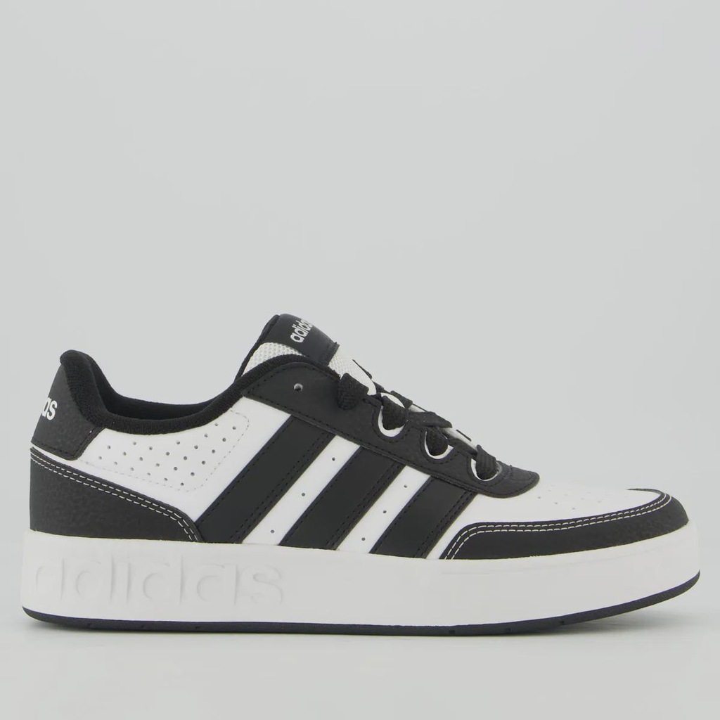 Imagem 1 do produto Tênis Infantil adidas Breakbase