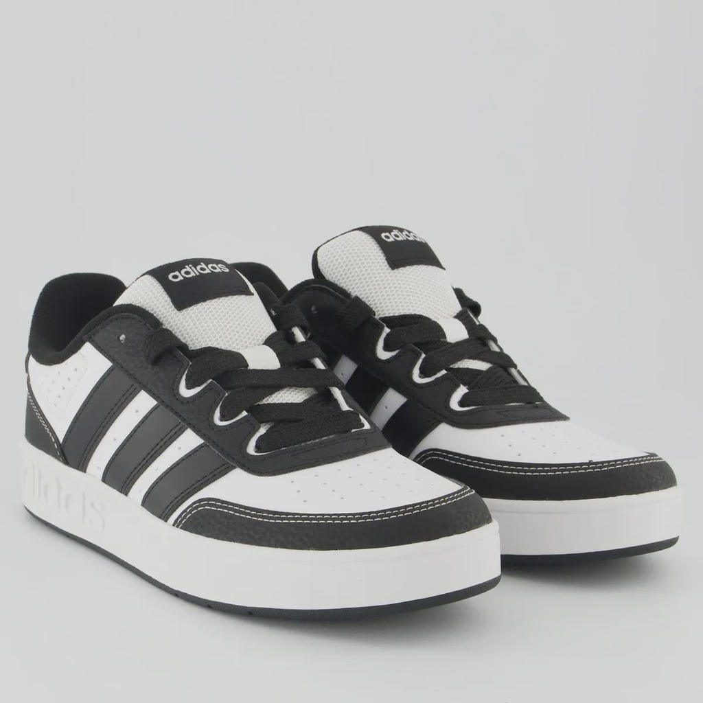 Imagem 2 do produto Tênis Infantil adidas Breakbase