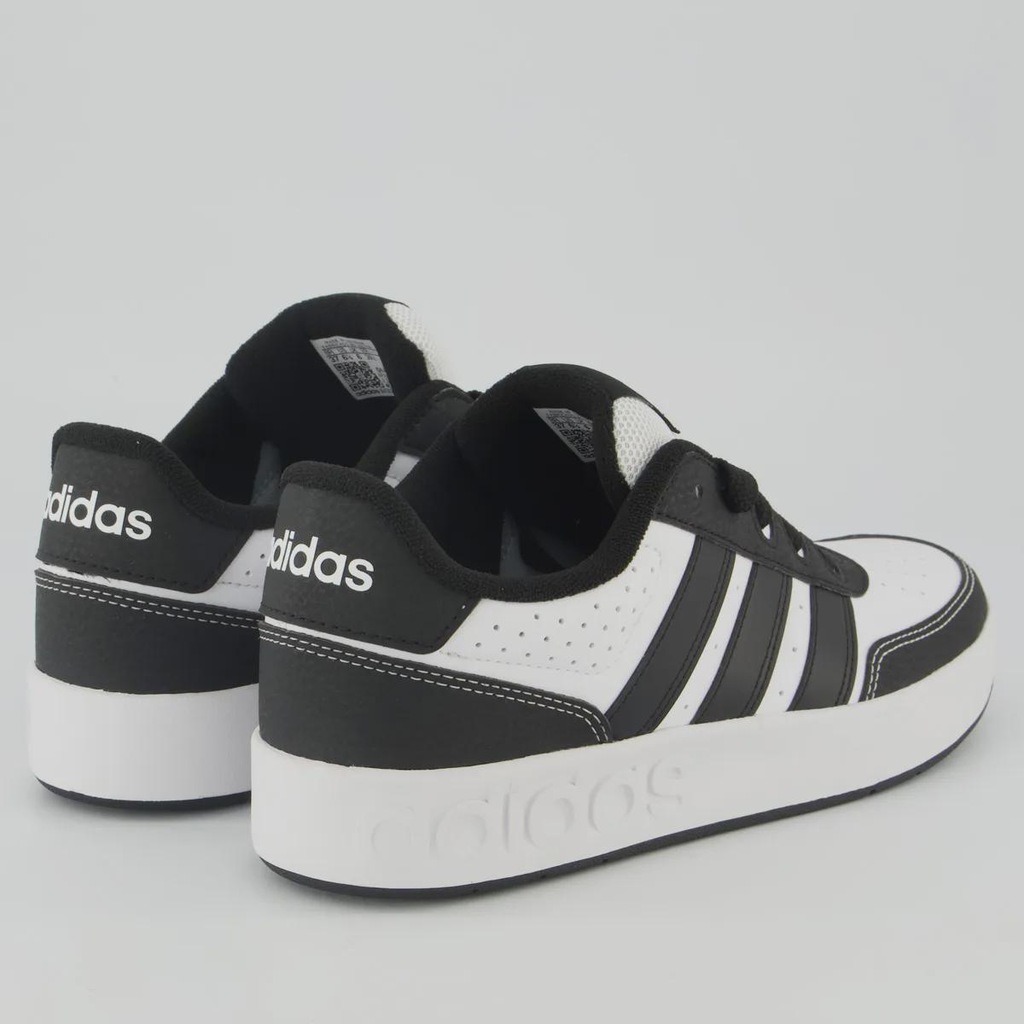 Imagem 3 do produto Tênis Infantil adidas Breakbase