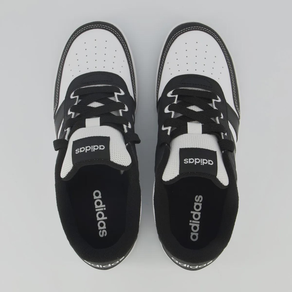 Imagem 5 do produto Tênis Infantil adidas Breakbase