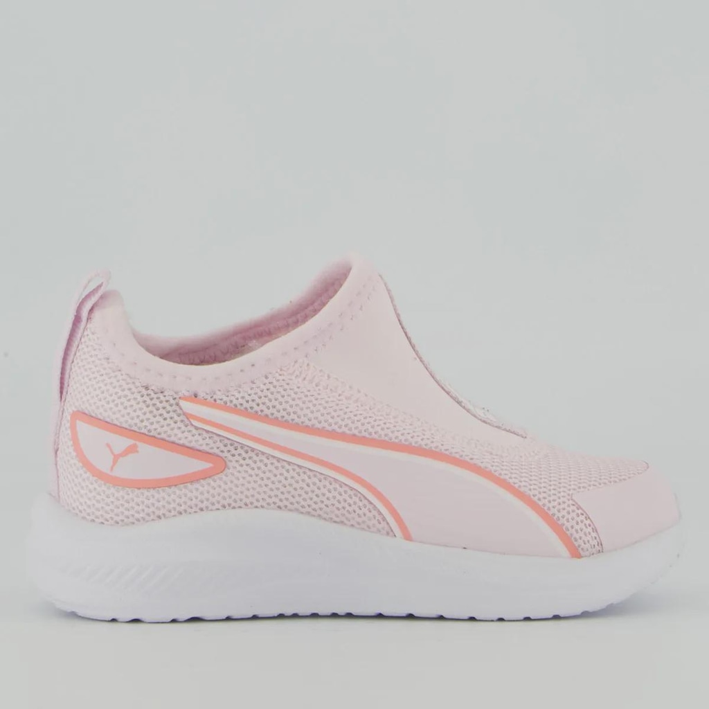 Imagem 1 do produto Tênis Infantil Puma Sky Runner Slip