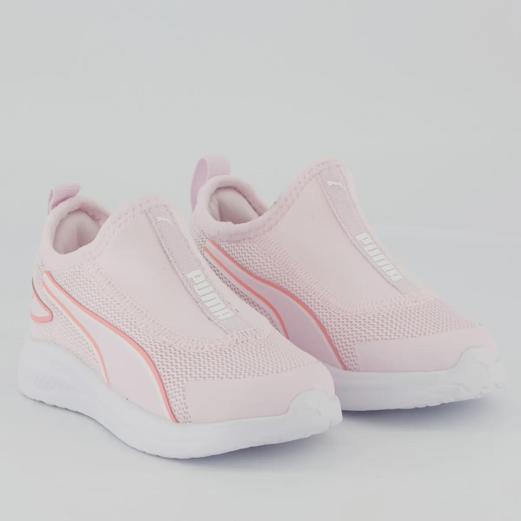 Imagem 2 do produto Tênis Infantil Puma Sky Runner Slip