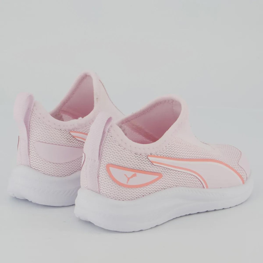 Imagem 3 do produto Tênis Infantil Puma Sky Runner Slip