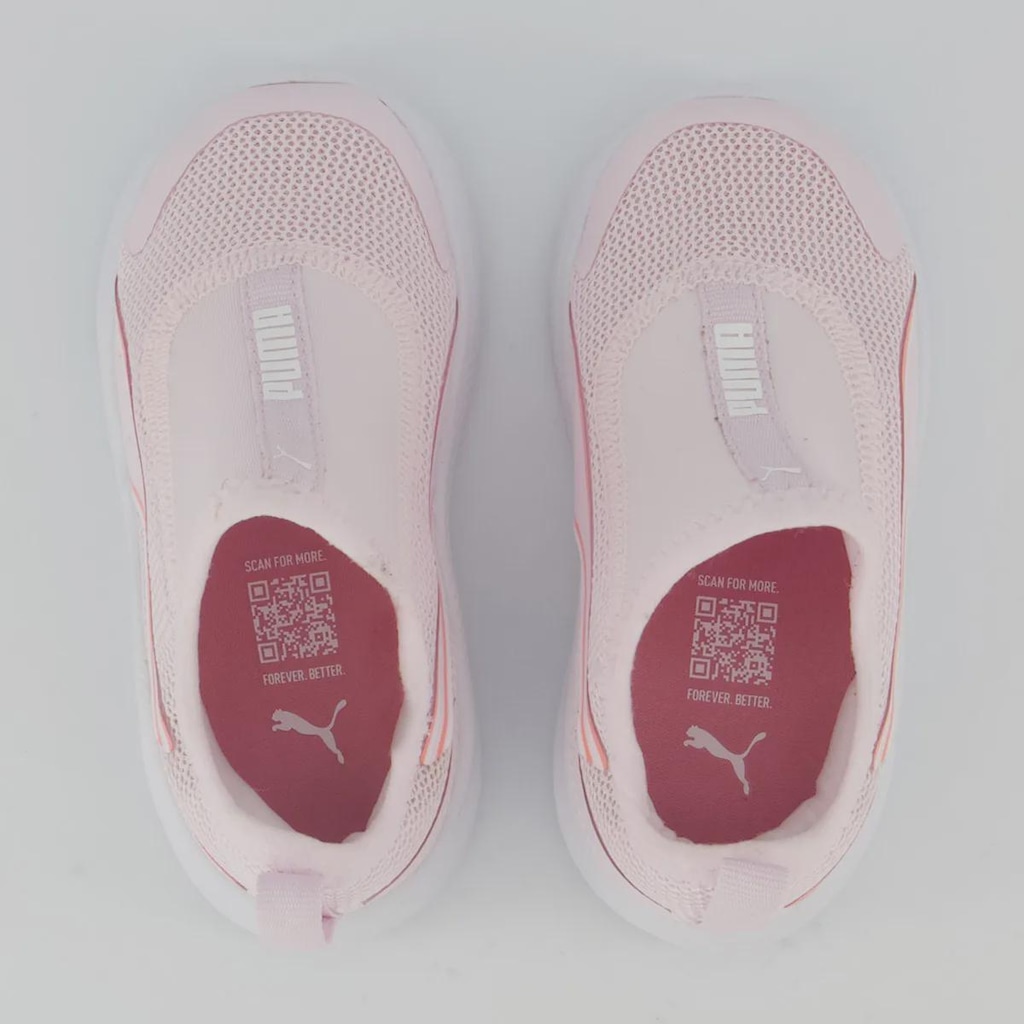 Imagem 4 do produto Tênis Infantil Puma Sky Runner Slip