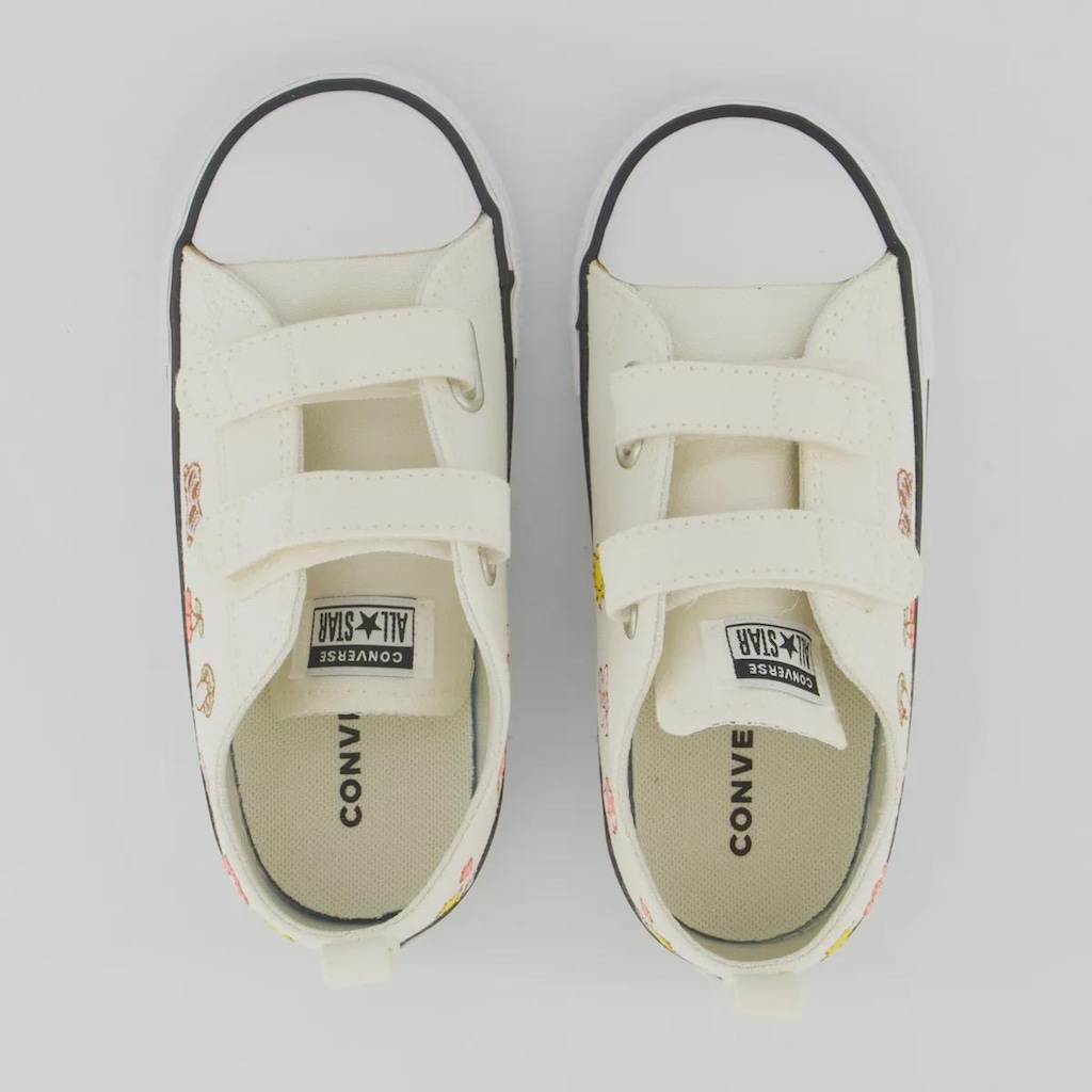 Imagem 4 do produto Tênis Infantil Converse All Star Chuck Taylor Stiker 2V