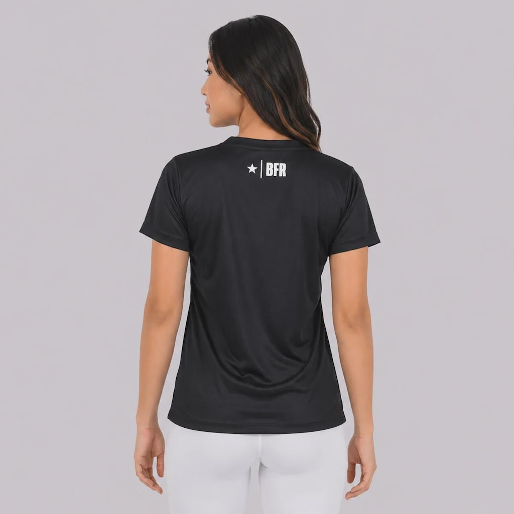 Imagem 4 do produto Camisa do Botafogo Balanço Feminina
