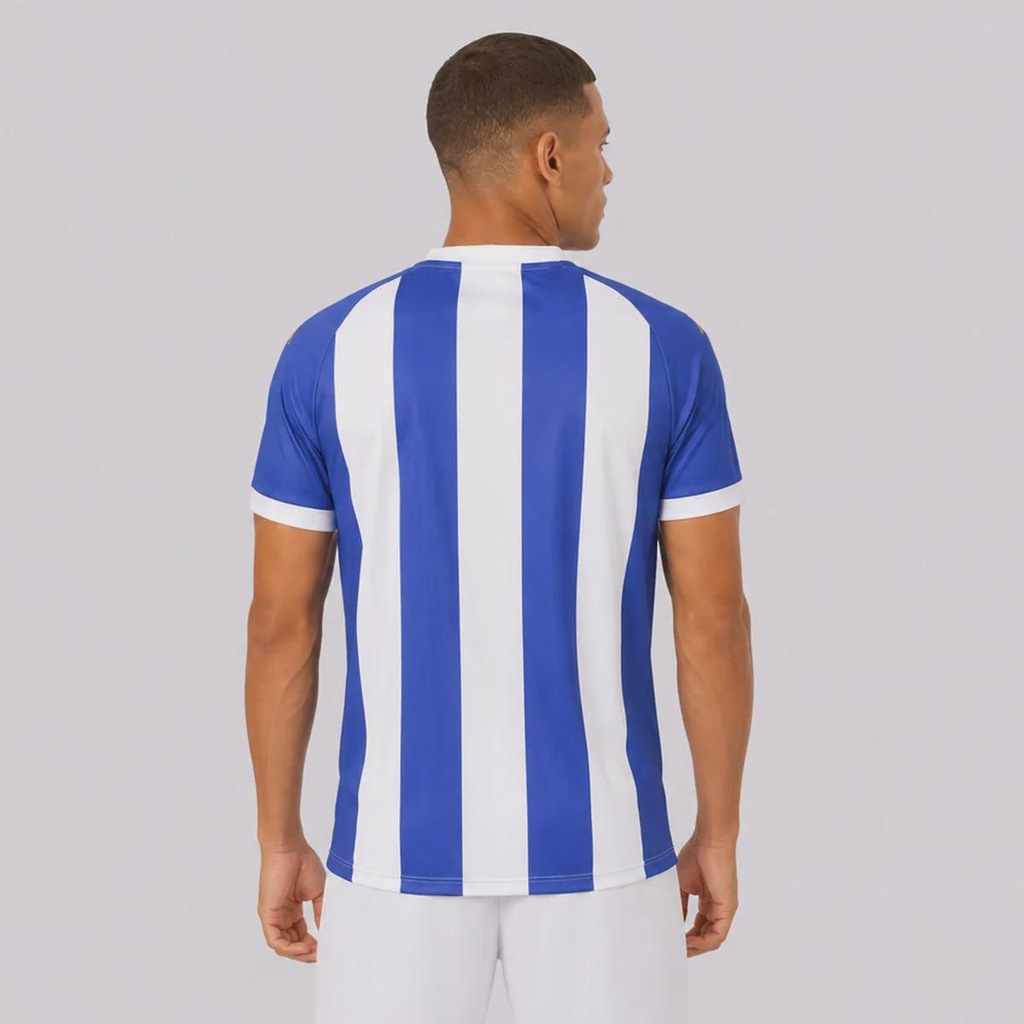 Imagem 4 do produto Camisa URT III 26/27 Kappa Jogador Masculina